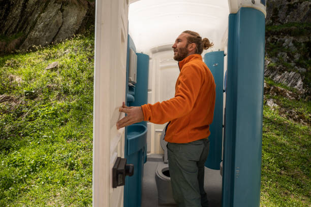 Baton Rouge, LA porta potty rental Company