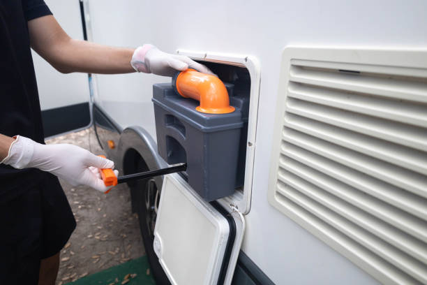 Best Long-term porta potty rental  in Baton Rouge, LA