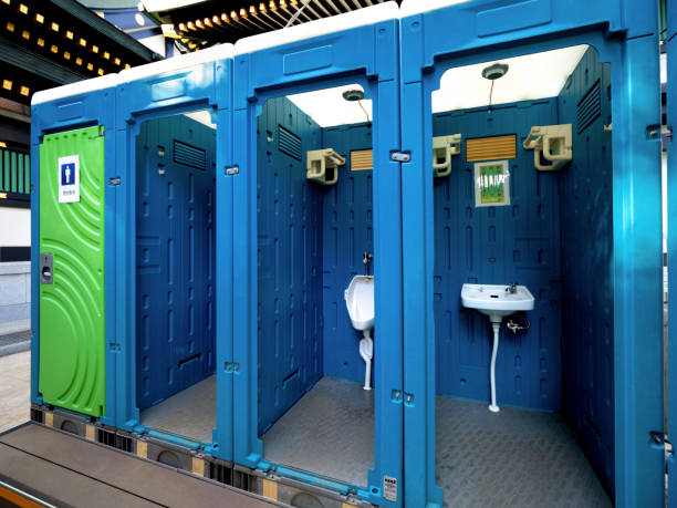 Sanitation services for porta potties in Baton Rouge, LA