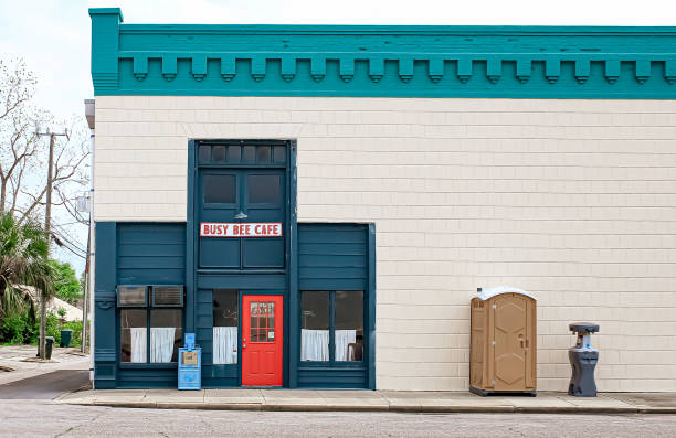 Portable Toilet Options We Offer in Baton Rouge, LA