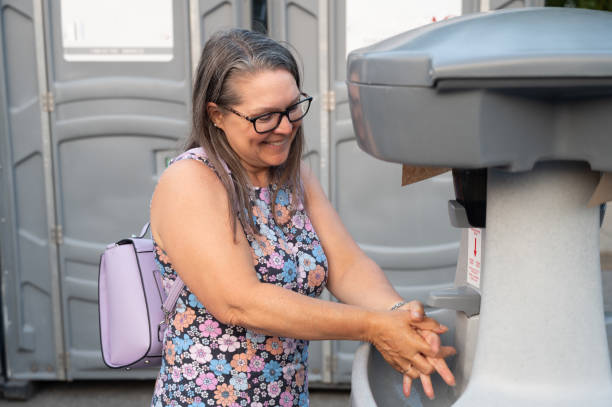 Best High-end porta potty rental  in Baton Rouge, LA