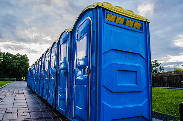  Baton Rouge, LA Porta Potty Rental Pros